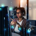 The Future of Work: How Technology Is Redefining Careers in STEM